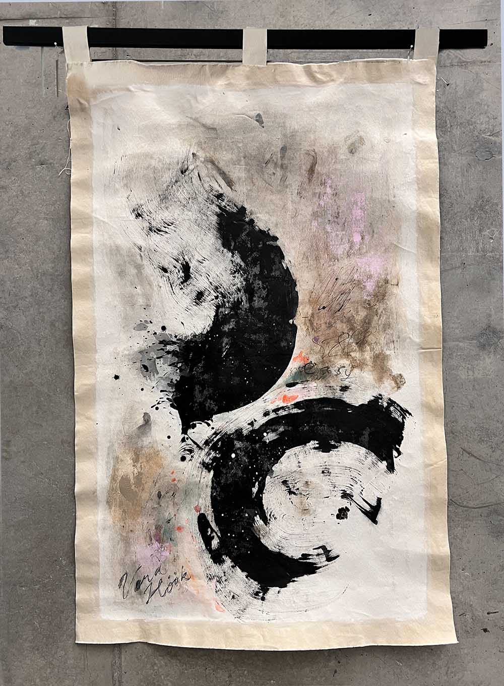 Easy – Not easy, 2023