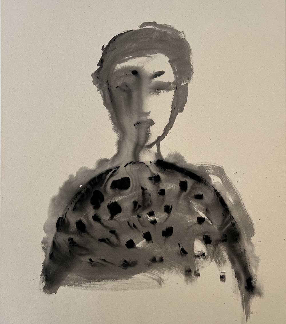 Elia – Becoming, 2025