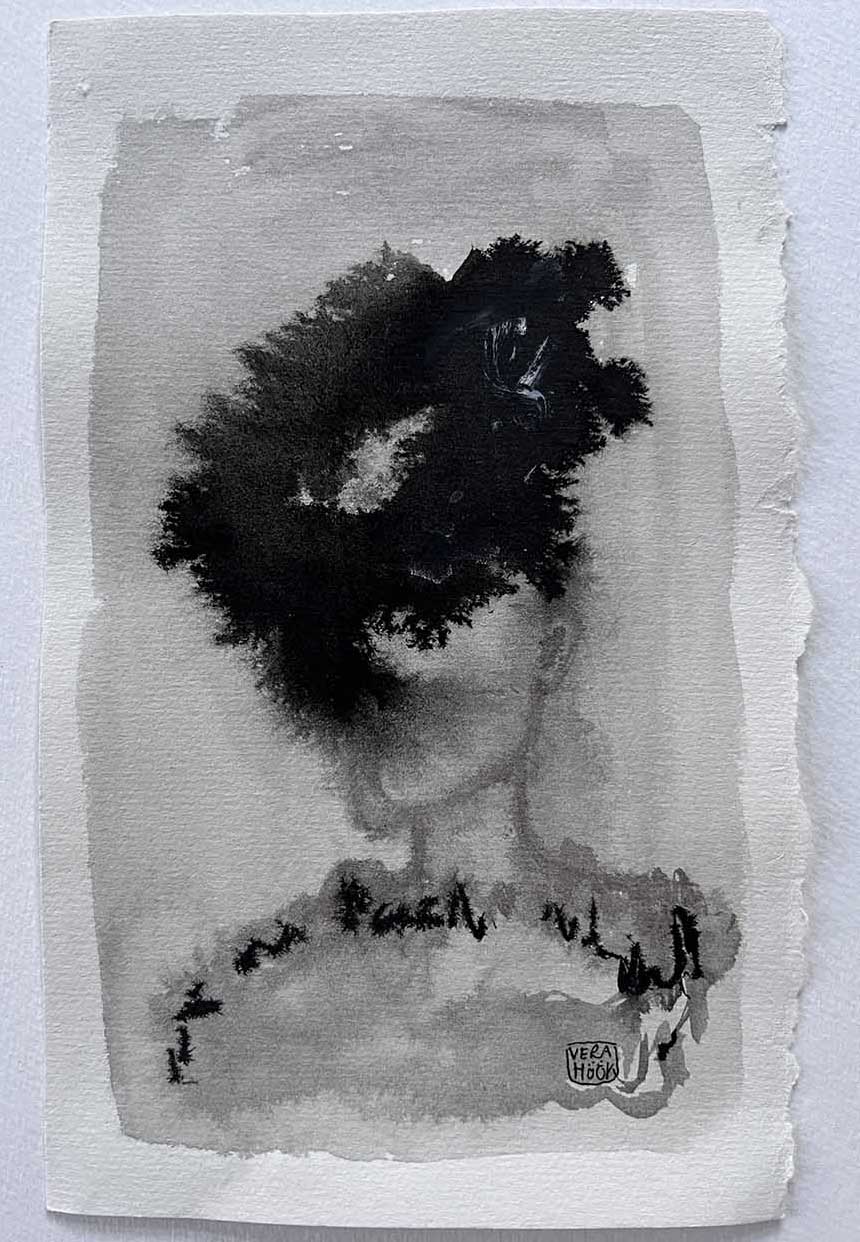 Hautingly Honest, 2022